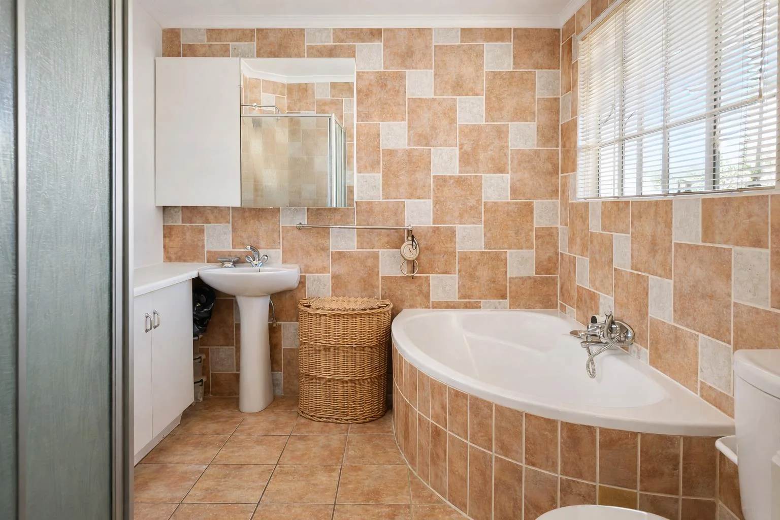 One of Amorosa’s most sought-after Complexes
