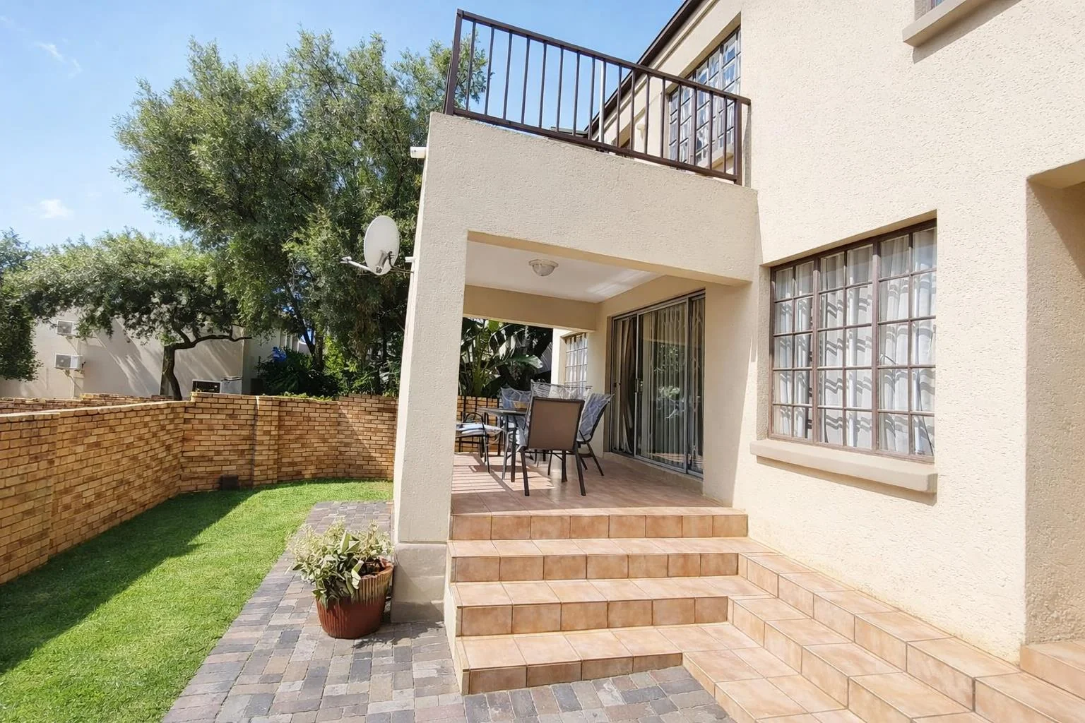 One of Amorosa’s most sought-after Complexes