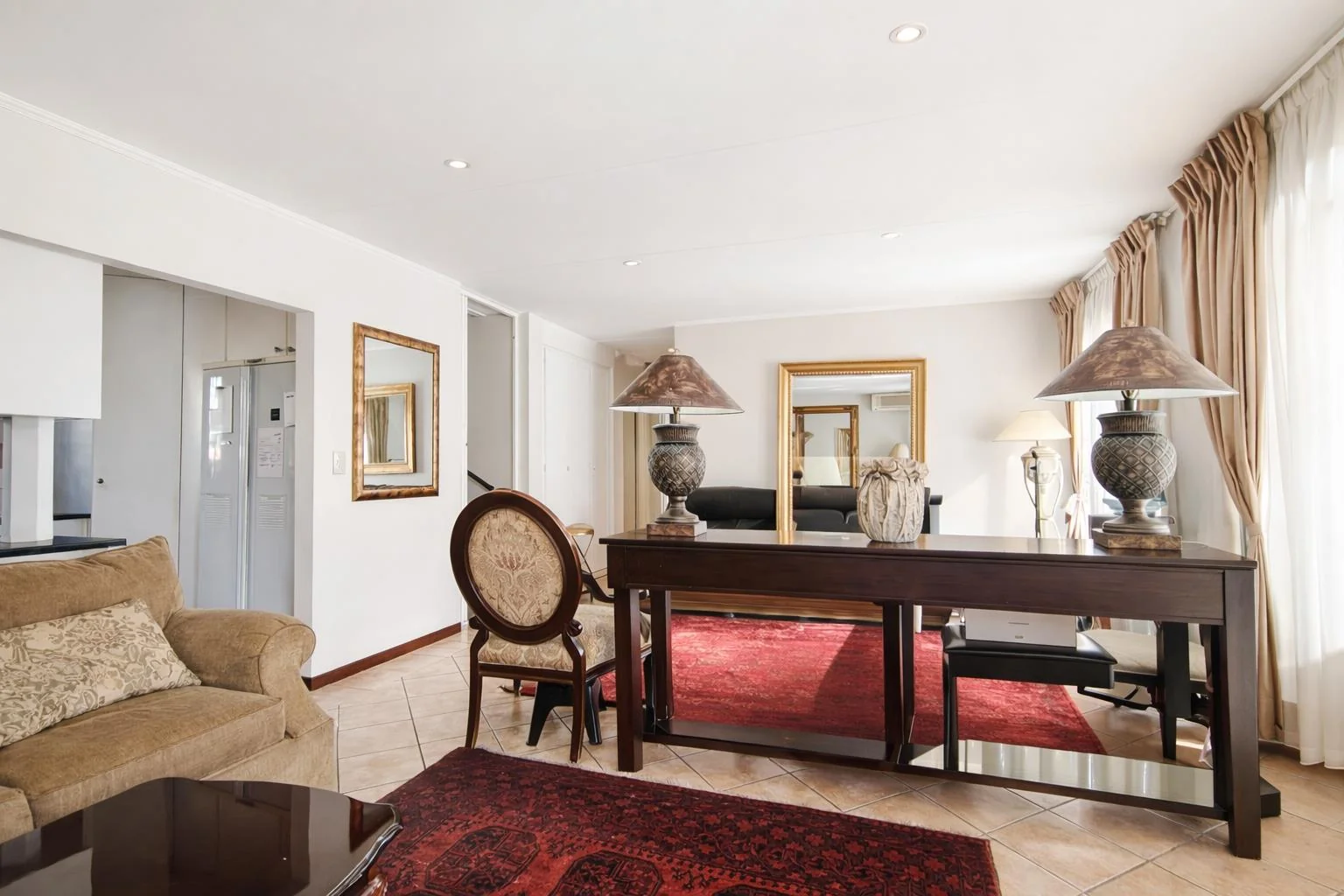One of Amorosa’s most sought-after Complexes