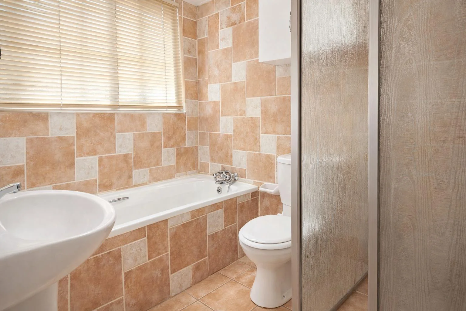One of Amorosa’s most sought-after Complexes