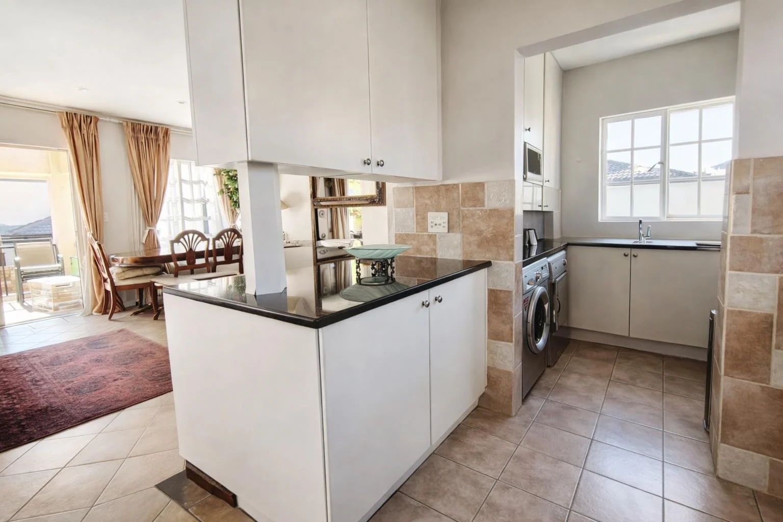 One of Amorosa’s most sought-after Complexes