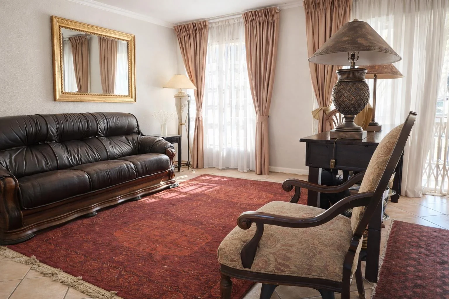 One of Amorosa’s most sought-after Complexes