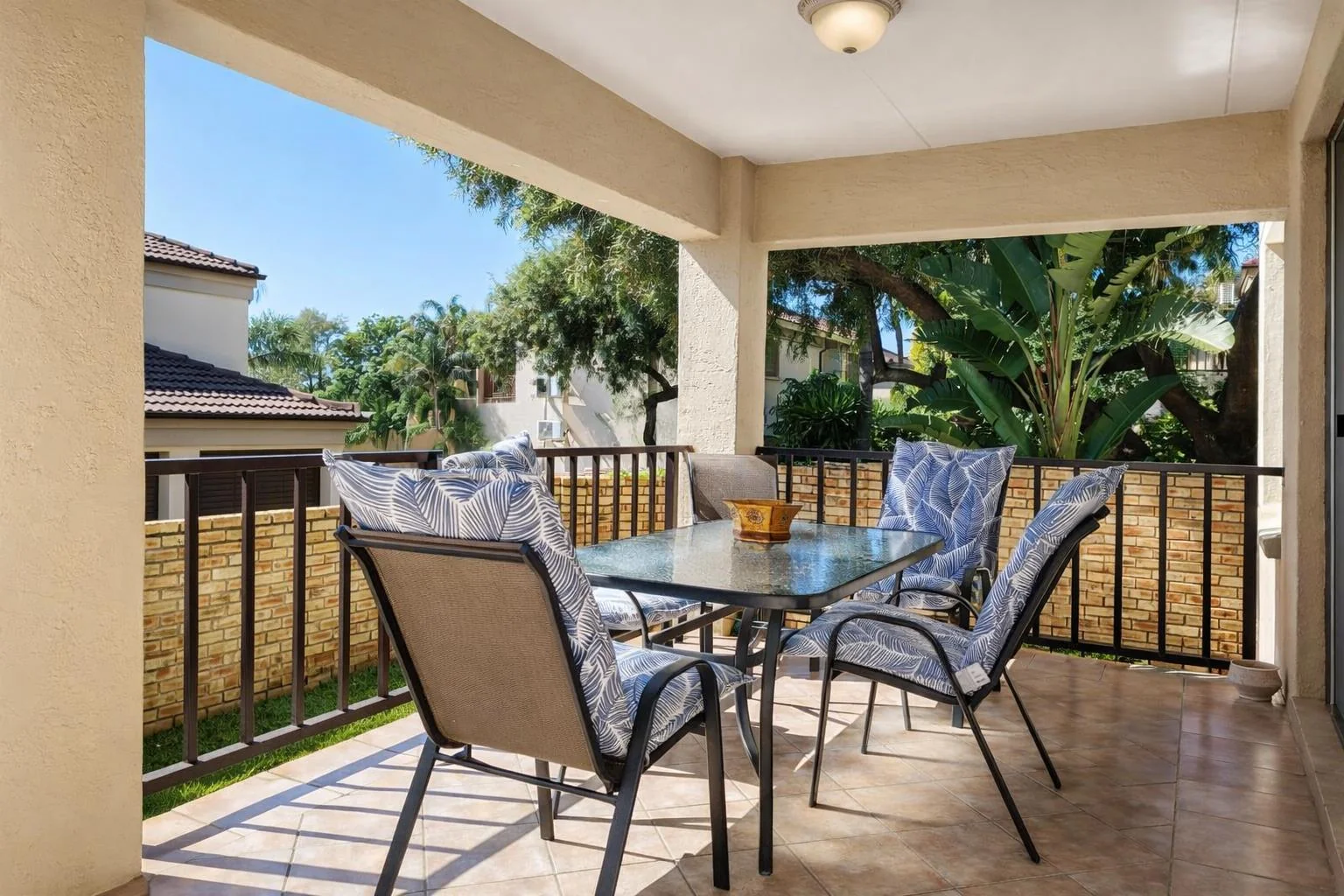 One of Amorosa’s most sought-after Complexes
