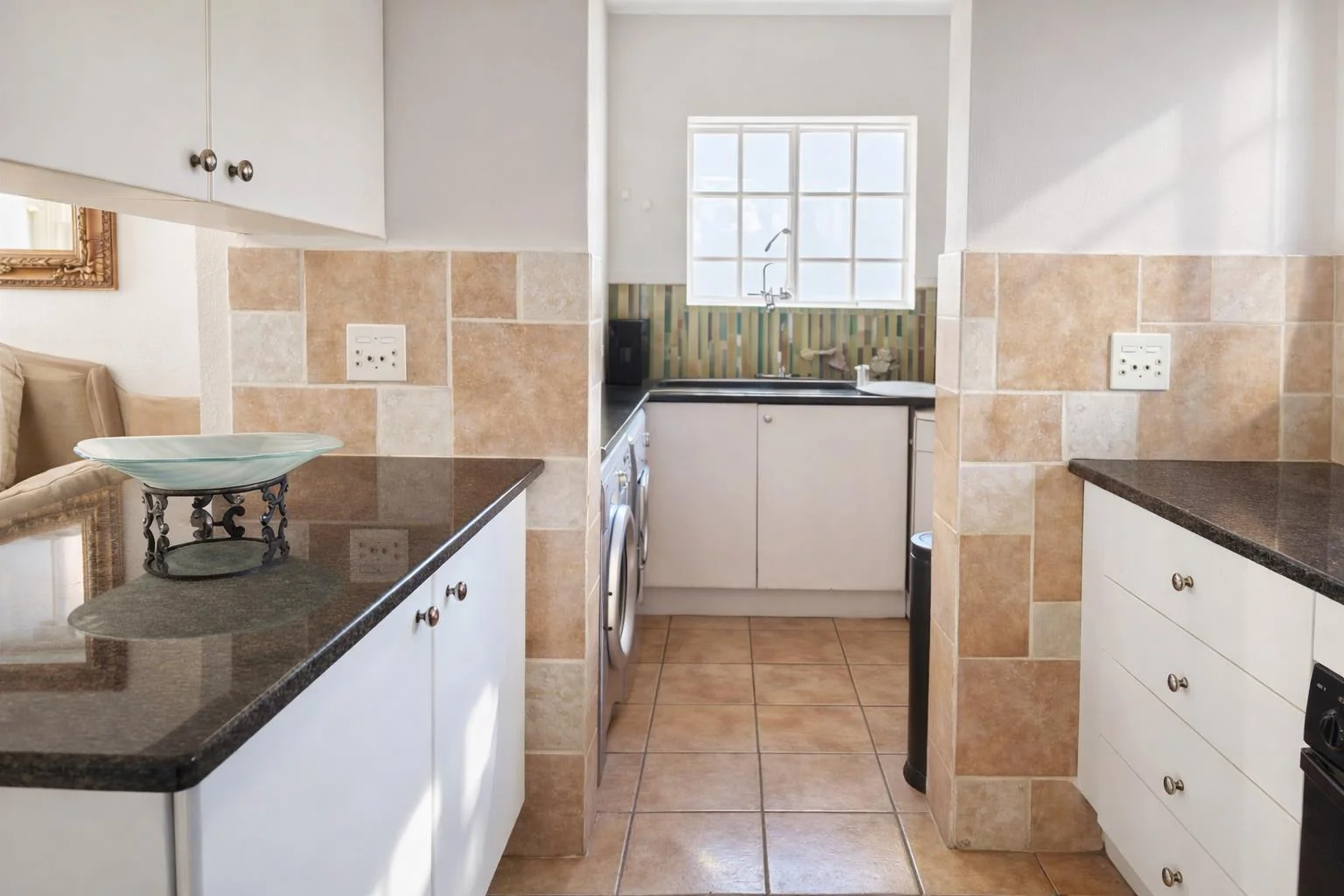 One of Amorosa’s most sought-after Complexes