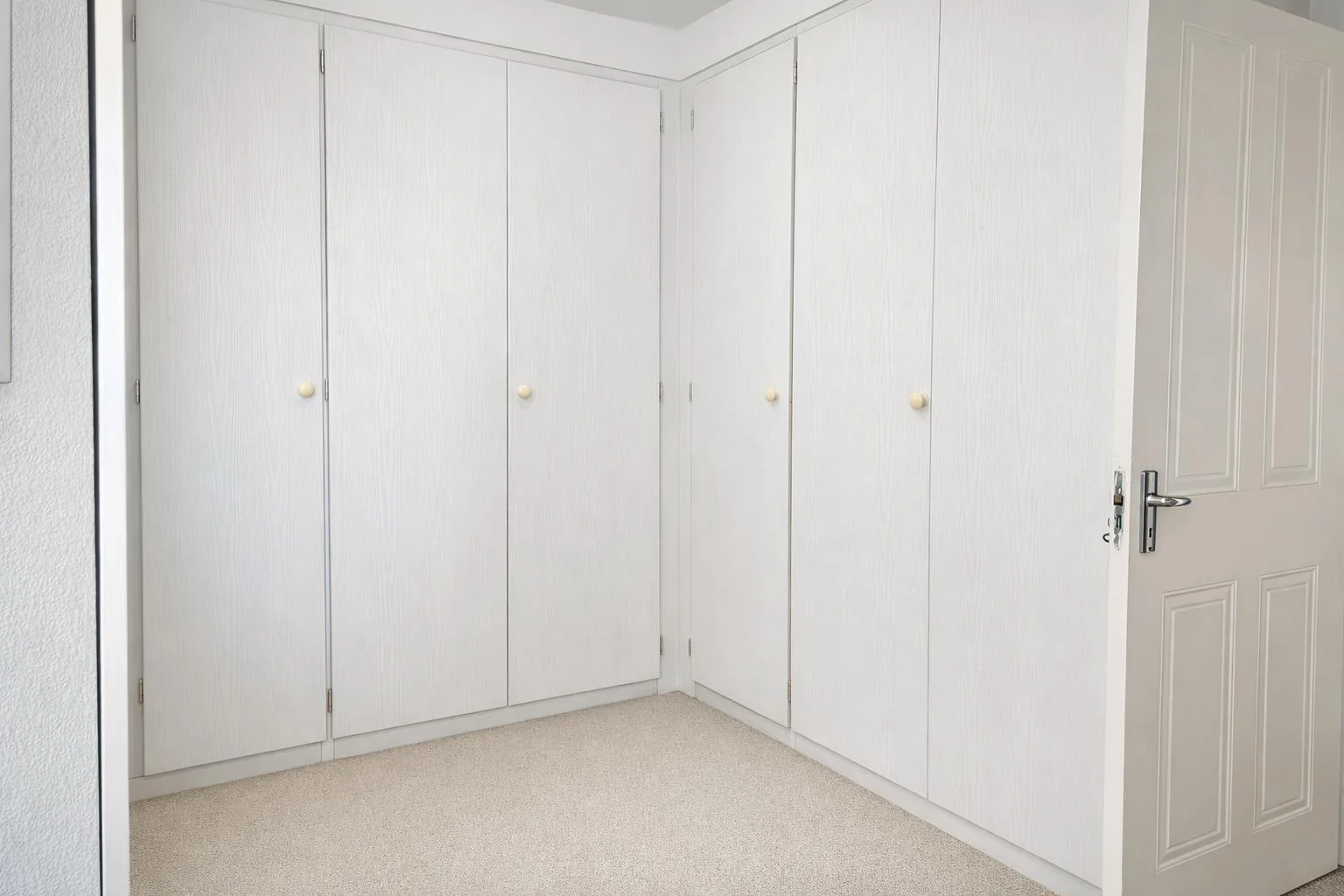 One of Amorosa’s most sought-after Complexes