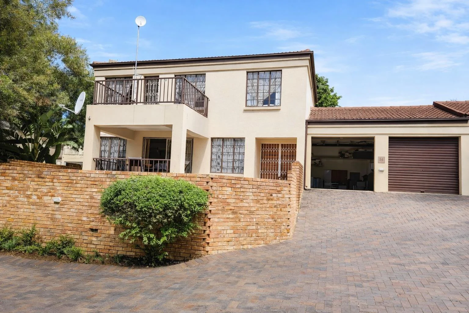 One of Amorosa’s most sought-after Complexes