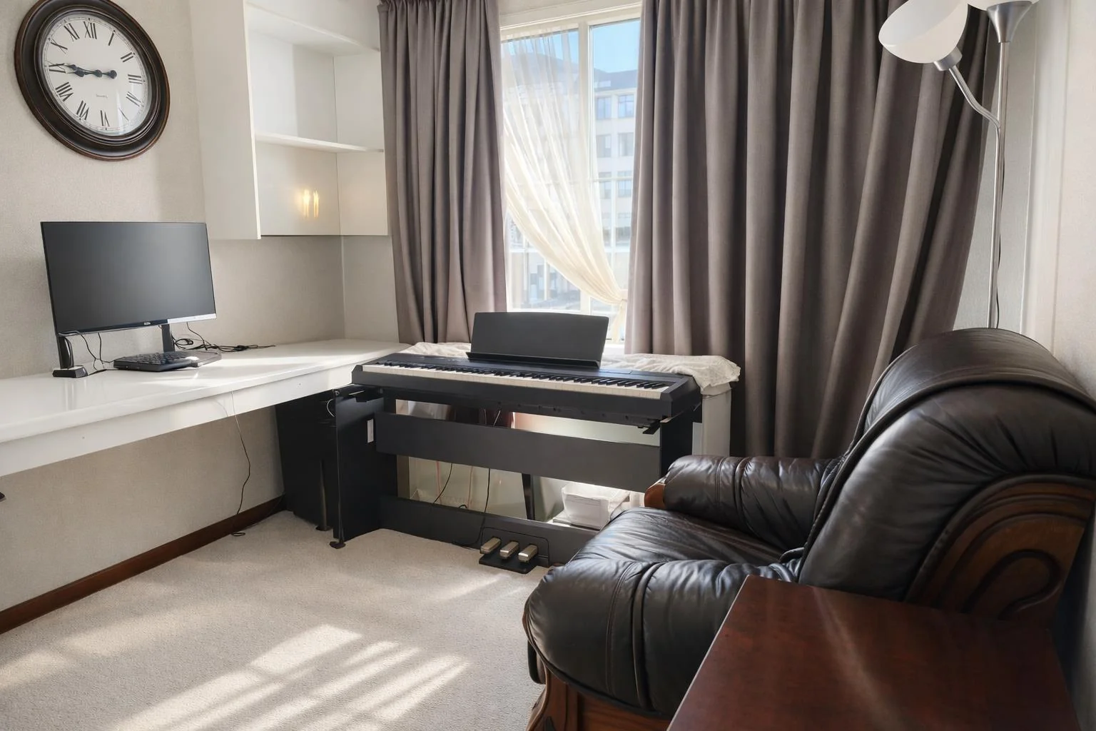 One of Amorosa’s most sought-after Complexes