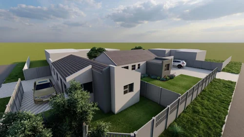 Edgemead, Goodwood