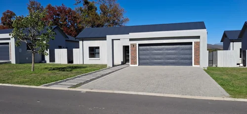 Paarl South, Paarl