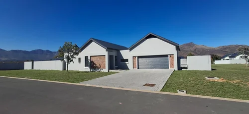 Paarl South, Paarl
