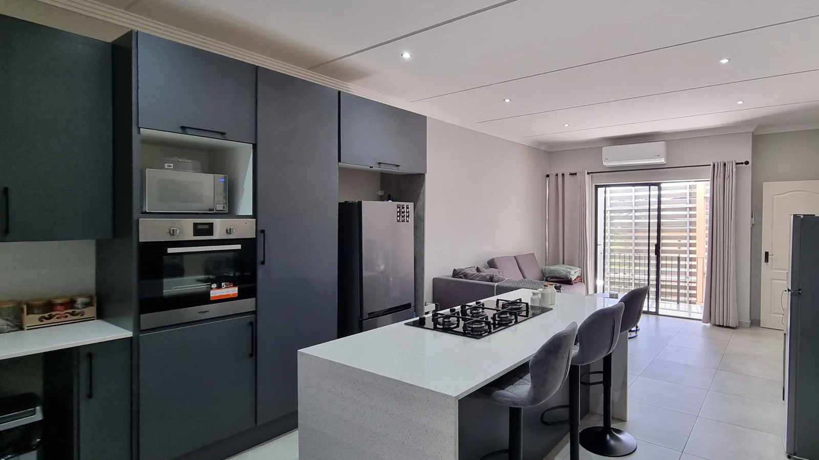 Contemporary Bryanston Living with Seamless Sandton Convenience