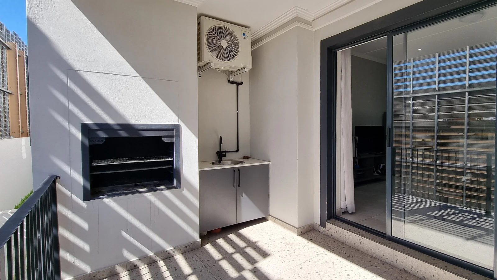 Contemporary Bryanston Living with Seamless Sandton Convenience