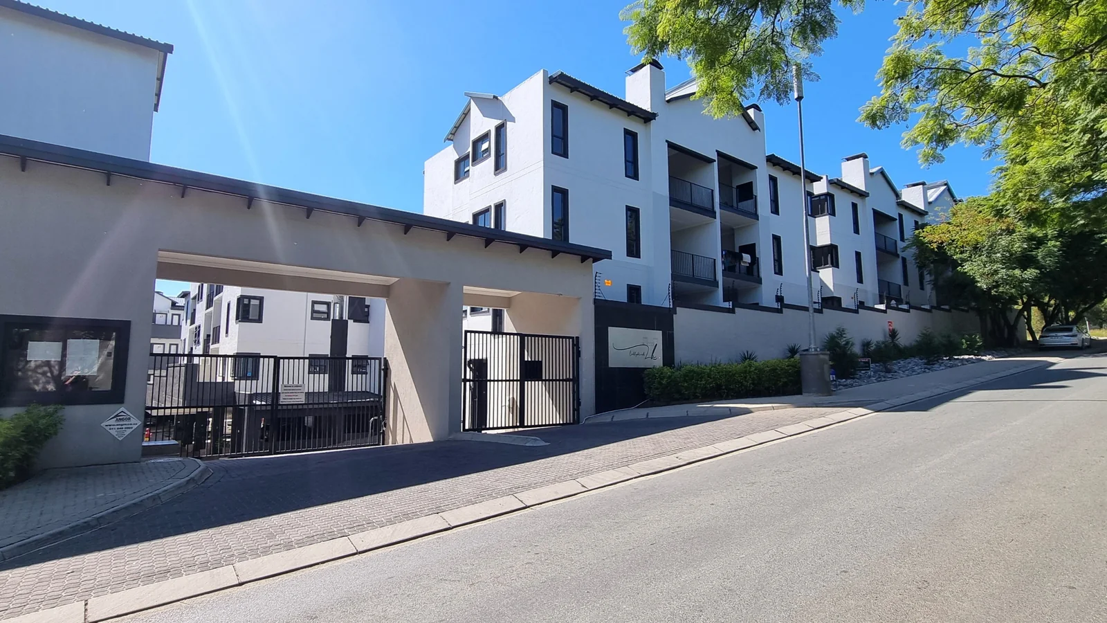 Contemporary Bryanston Living with Seamless Sandton Convenience