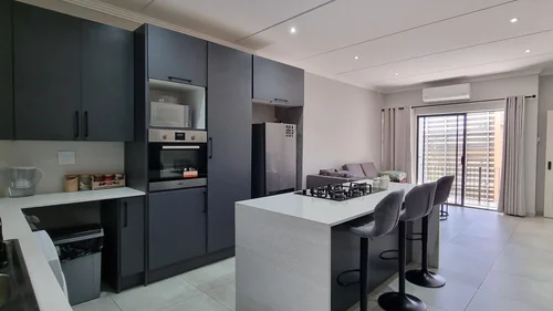 Bryanston, Sandton