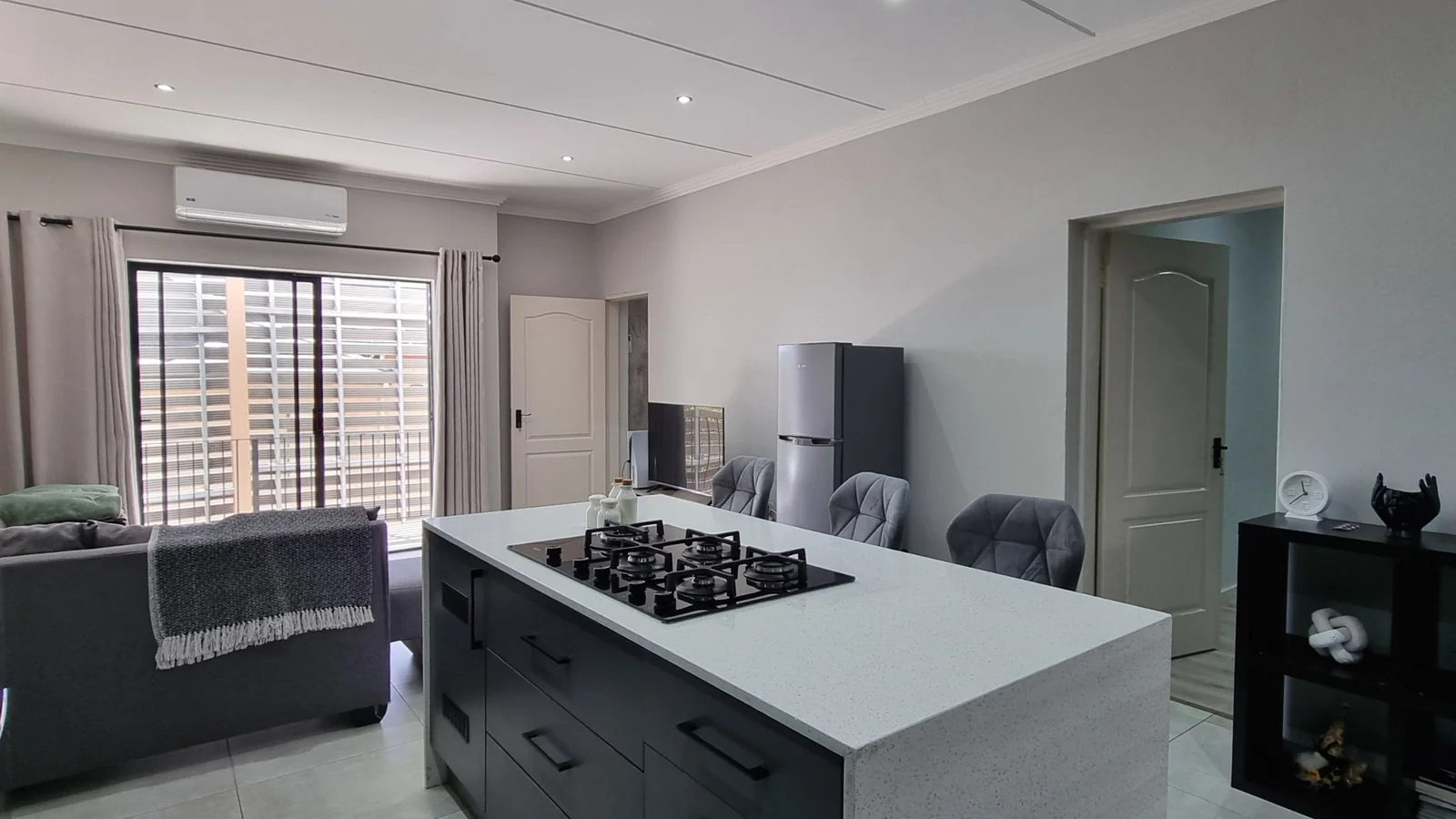 Contemporary Bryanston Living with Seamless Sandton Convenience