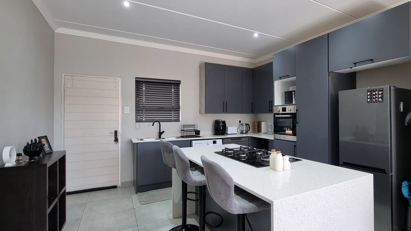 Contemporary Bryanston Living with Seamless Sandton Convenience