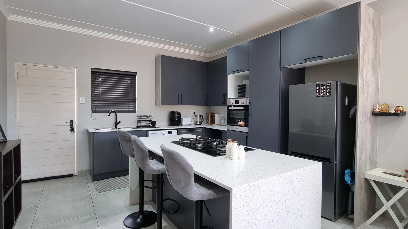 Contemporary Bryanston Living with Seamless Sandton Convenience