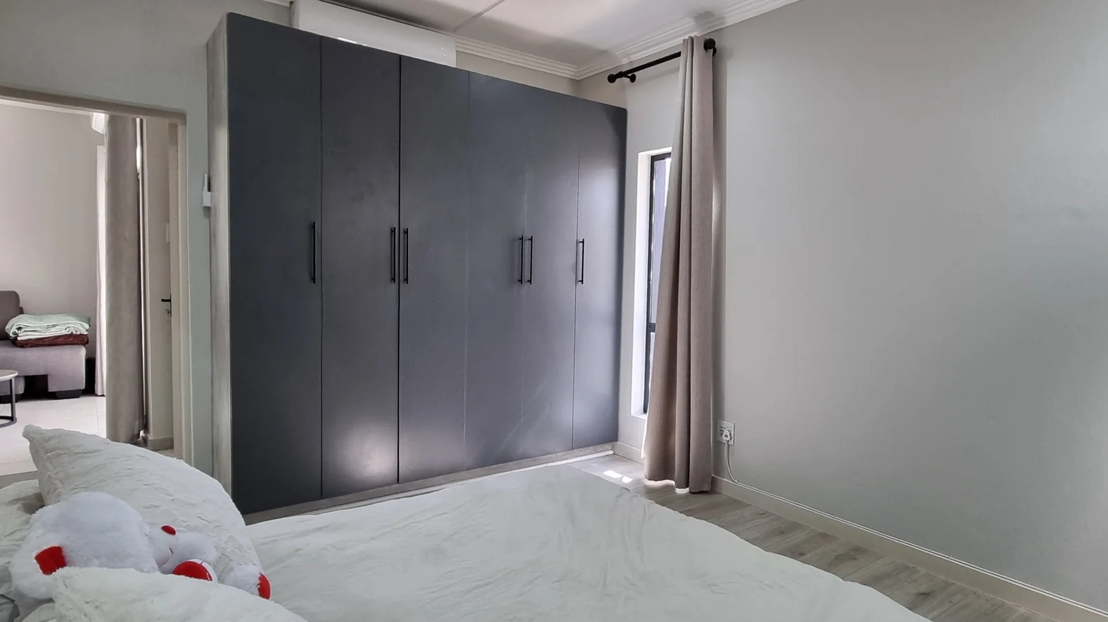 Contemporary Bryanston Living with Seamless Sandton Convenience