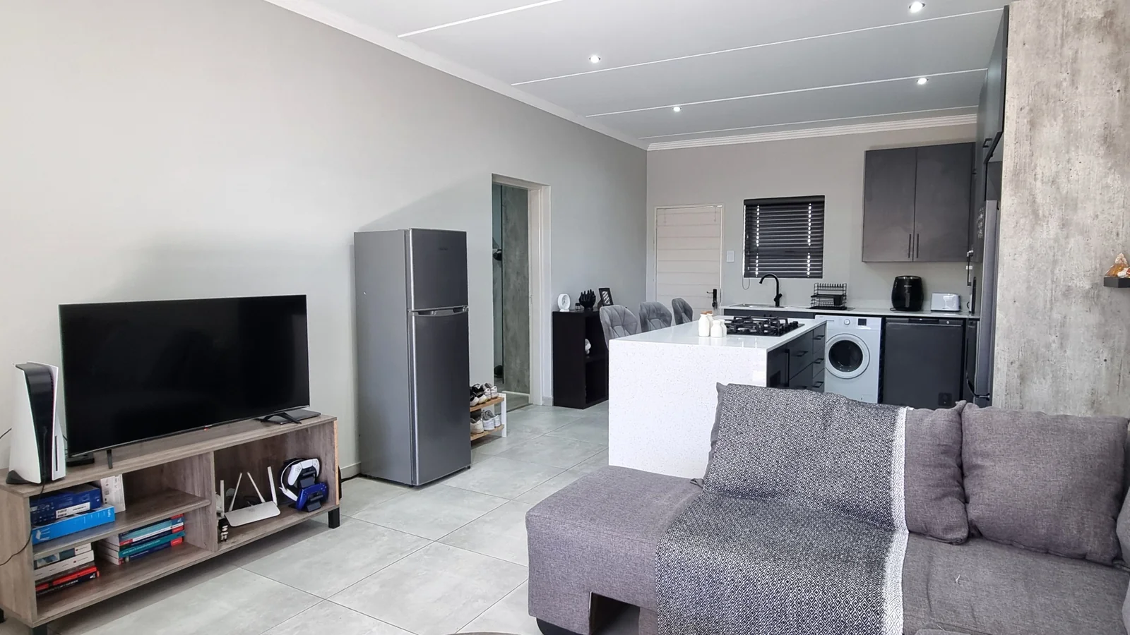 Contemporary Bryanston Living with Seamless Sandton Convenience
