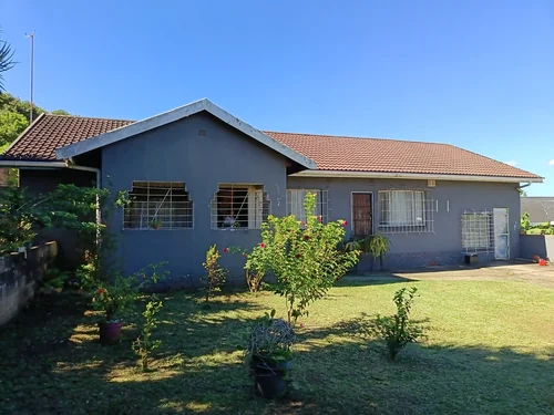 Nyala Park, Empangeni