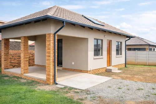 451|149 Disa, Azaadville Gardens, Krugersdorp