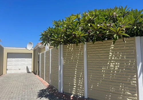 Tijgerhof, Milnerton