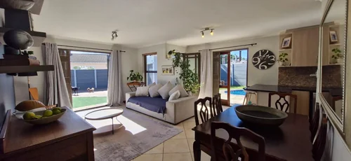 Edgemead, Goodwood
