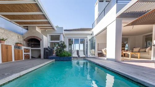 Sunset Links, Milnerton