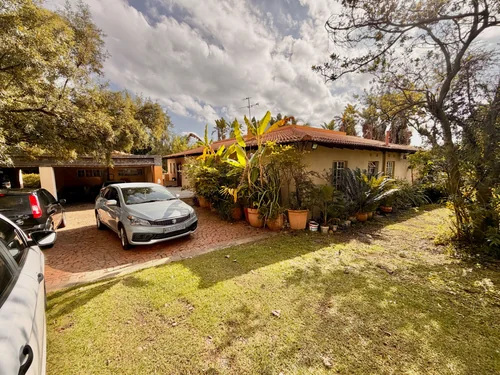 Glen Austin AH, Midrand