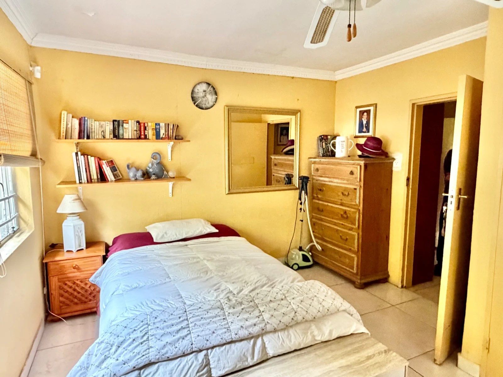 Investment Property in Glen Austin, Midrand – 1 Hectare Income-Generating Multi-Let Asset with Cottages & Massive Development Potential