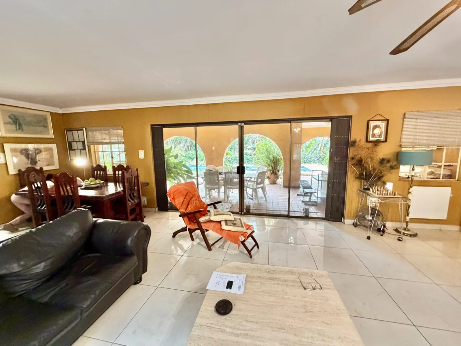Investment Property in Glen Austin, Midrand – 1 Hectare Income-Generating Multi-Let Asset with Cottages & Massive Development Potential