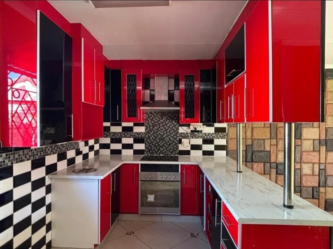 House for Sale Boitekong