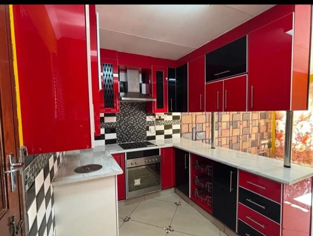House for Sale Boitekong