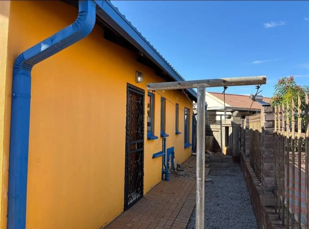 House for Sale Boitekong