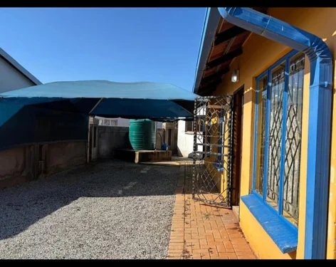 Boitekong, Rustenburg