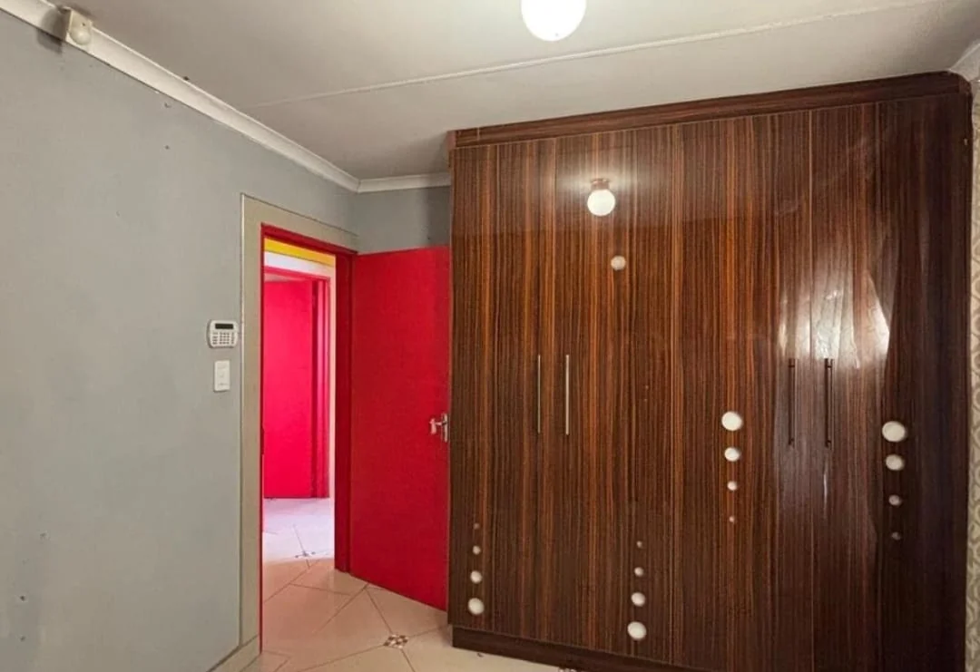 House for Sale Boitekong