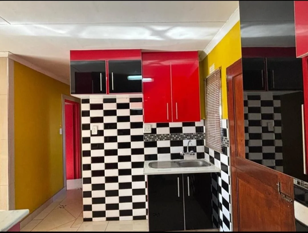 House for Sale Boitekong