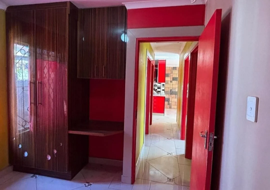 House for Sale Boitekong