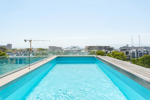 Green Point, Cape Town