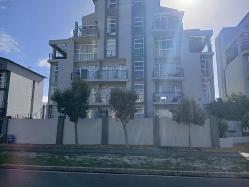 Bloubergstrand, Blouberg