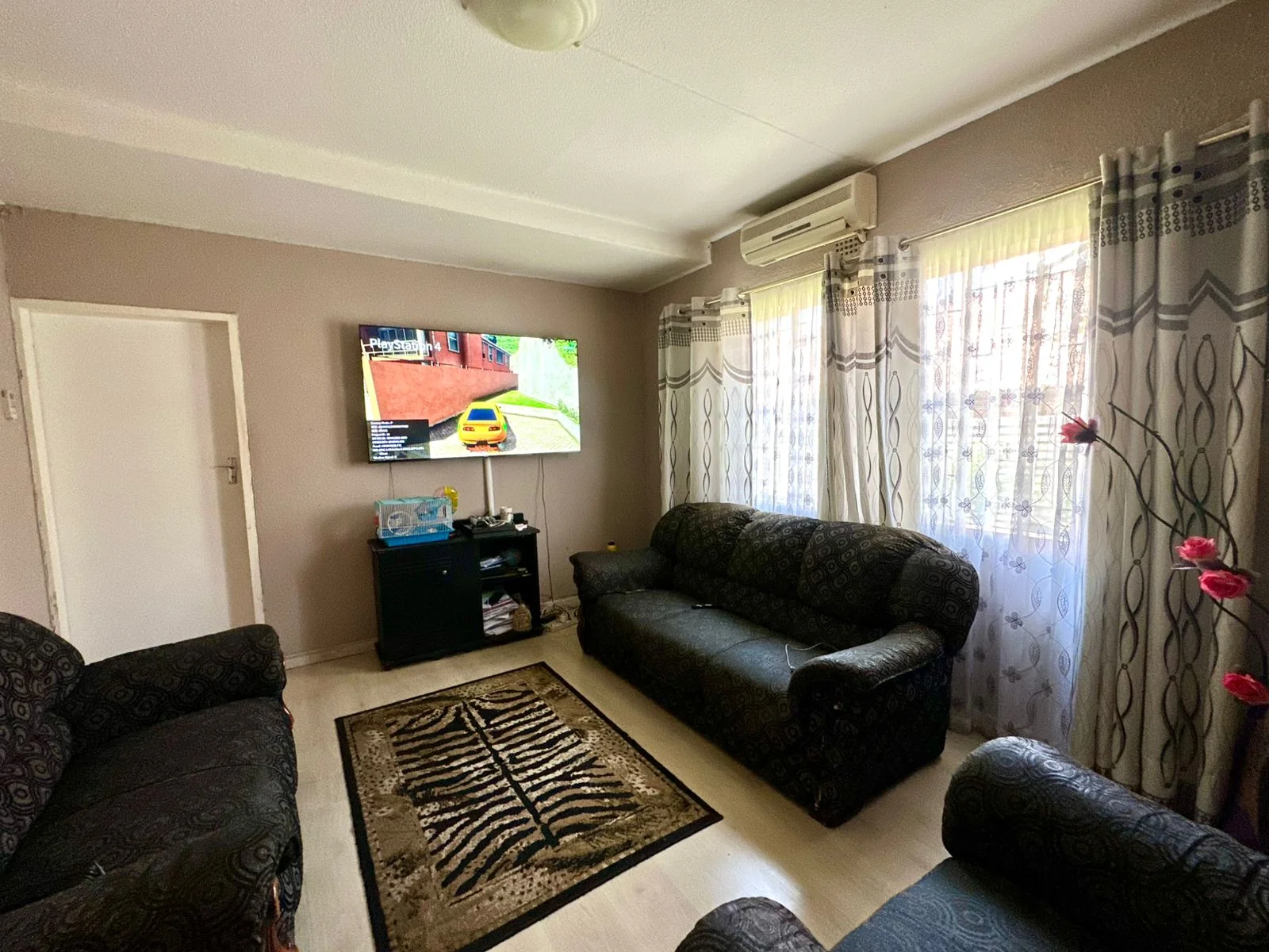 UPGRADE YOUR SPACE WITHOUT LEAVING SECURITY BEHIND