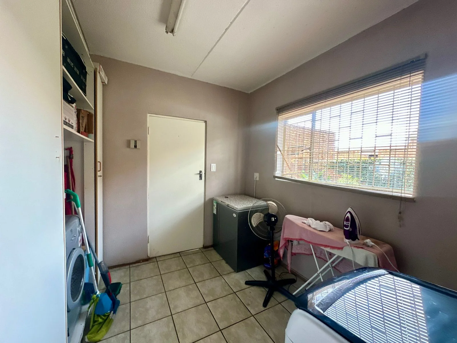UPGRADE YOUR SPACE WITHOUT LEAVING SECURITY BEHIND