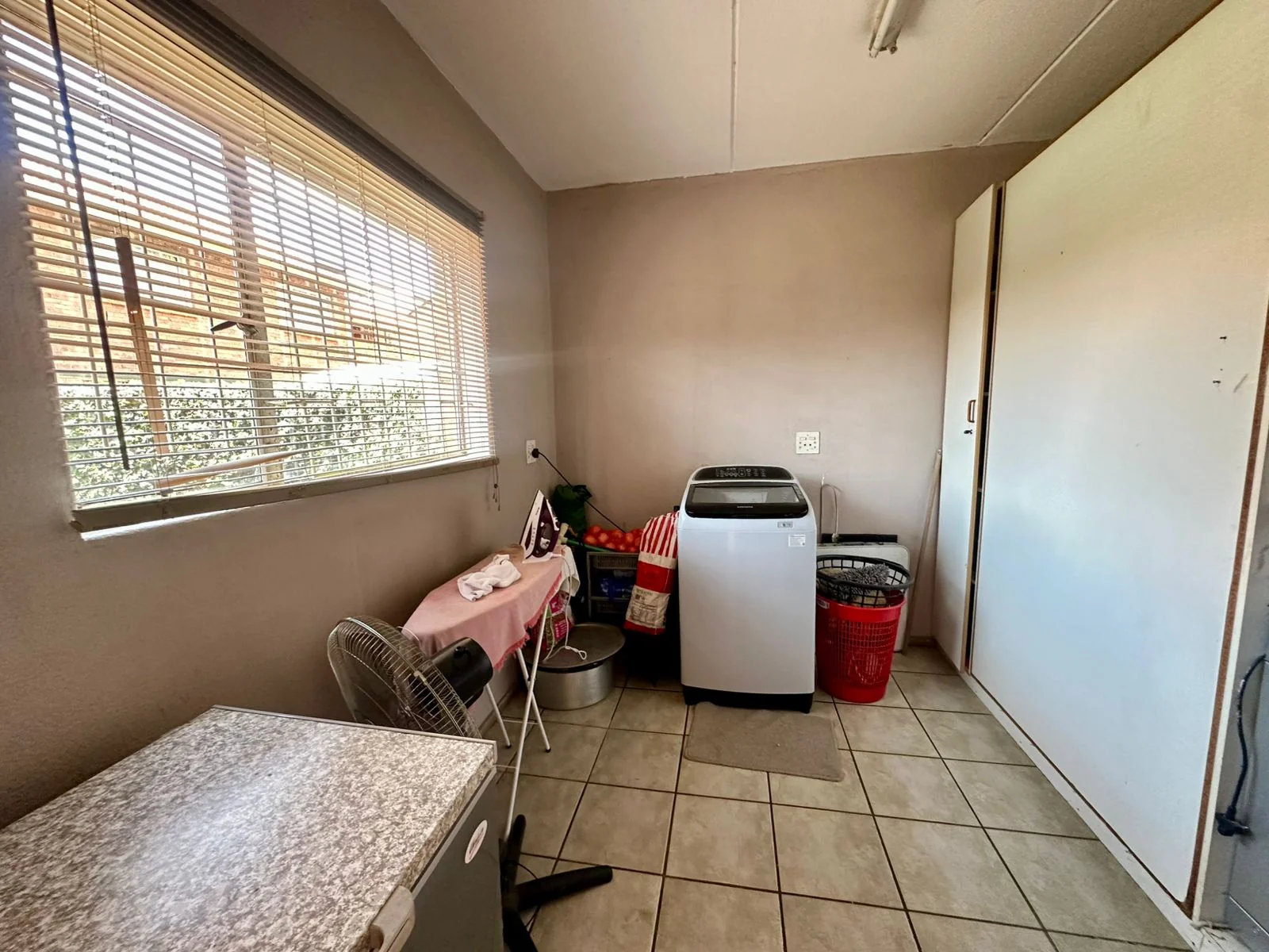UPGRADE YOUR SPACE WITHOUT LEAVING SECURITY BEHIND