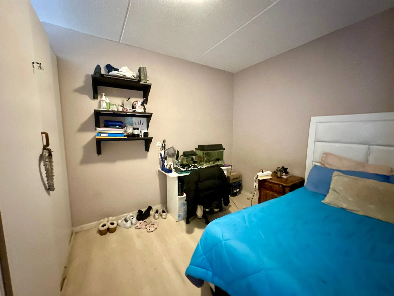 UPGRADE YOUR SPACE WITHOUT LEAVING SECURITY BEHIND