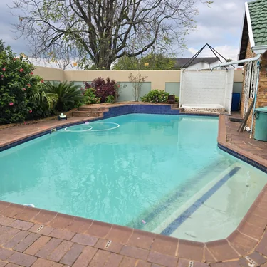 Bonaero Park, Kempton Park