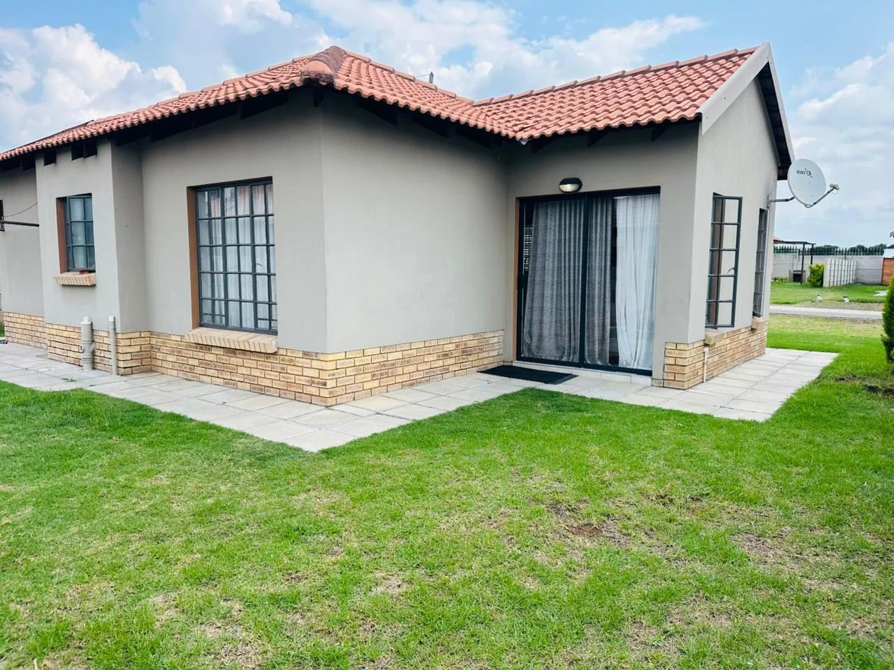 3 bedroom House for Rent in Warerkloof, Rustenburg