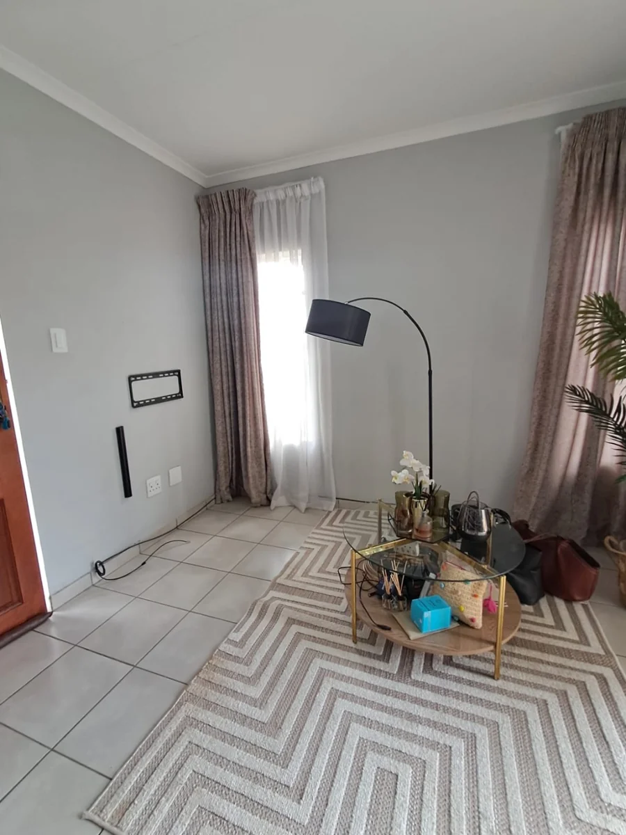 3 bedroom House for Rent in Warerkloof, Rustenburg