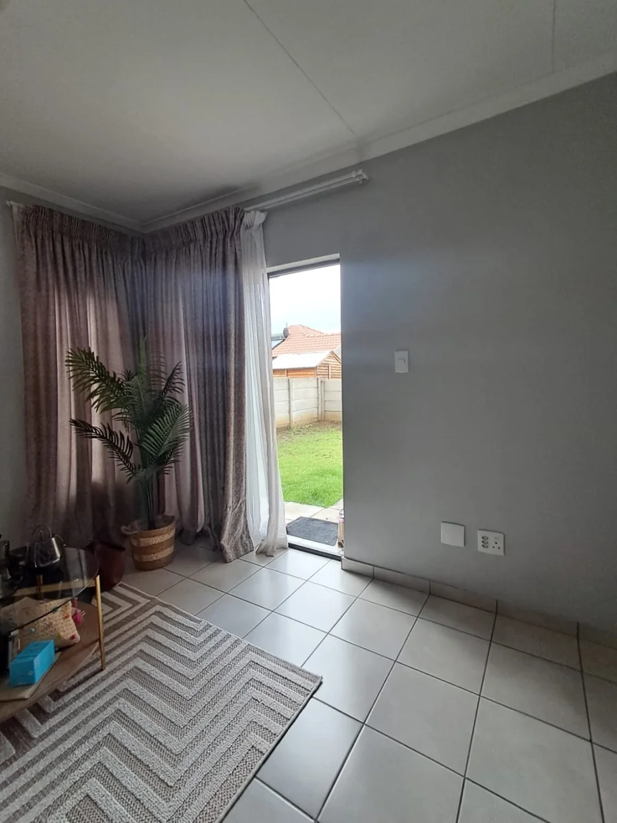 3 bedroom House for Rent in Warerkloof, Rustenburg