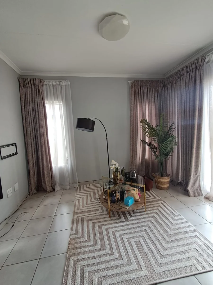 3 bedroom House for Rent in Warerkloof, Rustenburg