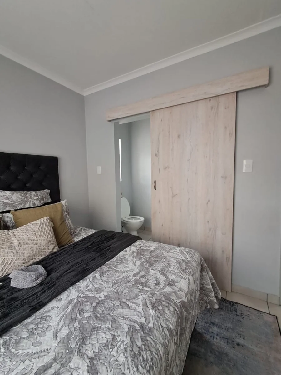 3 bedroom House for Rent in Warerkloof, Rustenburg